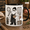 Black, variant on GOLDEN VALE Playful Ghost Butcher Mug for Halloween