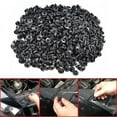 thumbnail image 2 of VALINK Universal Car Plastic Fender Fastener Clips Insulation Retainers Plastic Clips Replacement For Car, 2 of 7