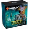 thumbnail image 2 of Magic the Gathering Prerelease Pack - Theros: Beyond Death (THB) - 6 Draft Booster Packs, Promo Card, 2 of 2