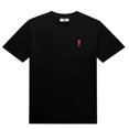 thumbnail image 1 of Playera T-Shirt BALR The Wall Box Jet Black, 1 of 5