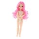thumbnail image 5 of Muñeca Movible 22 Articuladas 1/6 BJD para Niñas, Cuerpo Desnudo, en 3D, Hermoso Juguete Cabello para Niñas L yotijar 30cm BJD Doll Body, 5 of 6