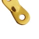 thumbnail image 1 of Wind Rope Buckle 18xTent Aleación de aluminio Paracord Camp Equipment Gold Sywqhk Para Estrenar, 1 of 9