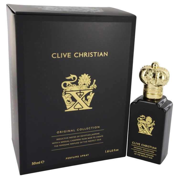 Clive Christian X by Clive Christian - Walmart.com
