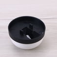 thumbnail image 3 of unbranded Dog Training Bells in White with Pleasant Sound and Wide Button for Easy Pet Use, 3 of 8