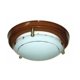 thumbnail image 1 of Plafon Nudo 2 Iluminación Luz Vic Moderno, 1 of 2