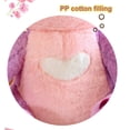 thumbnail image 2 of Stitch Doll Gift Interstellar Baby Plush Toy Couple Pair, 2 of 7