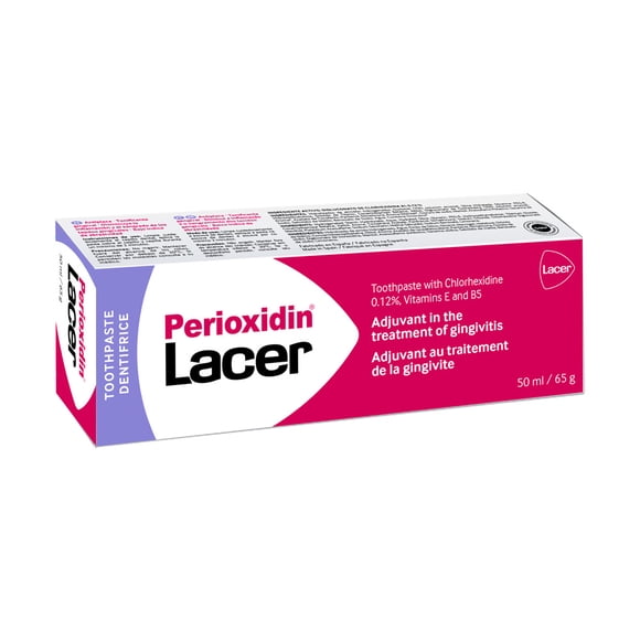 Pasta dental Perioxidin 65 g