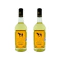 thumbnail image 1 of Pack de 2 Tequila 7 Leguas Reposado 1 L, 1 of 3