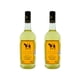 thumbnail image 1 of Pack de 2 Tequila 7 Leguas Reposado 1 L, 1 of 3