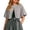 Grey, variant on s Warm Cape Poncho Winter Thermal Wrap Shawl Knit Shoulder Cover up Nights for Women plus Size Floral Scarf Women's Capes and Cloaks Womens Blanket Wrap with Sleeves Capes for Women Winter