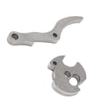 thumbnail image 1 of Dispositivo De Liberación De Tirachinas De Mano, Accesorios De Dispositivo De Liberación De Tirachinas Duraderos De Acero De aleación De Aluminio Operación Simple Espesar Para, 1 of 7