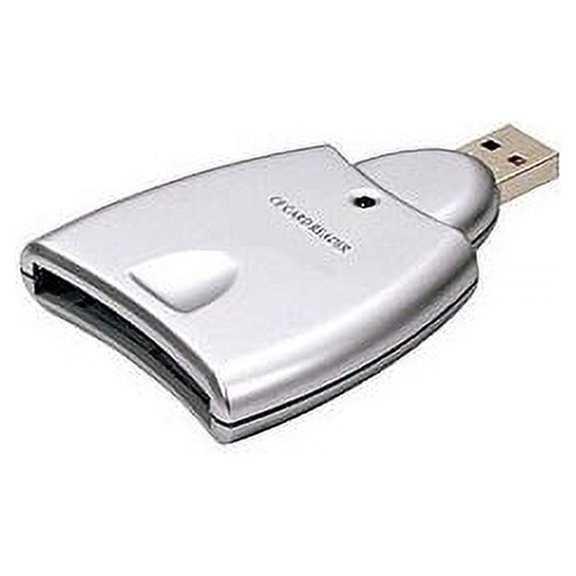 digital concepts cd-35 secure digital card reader/writer
