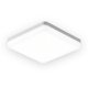 thumbnail image 1 of Luz colgante Lámpara de techo cuadrada de 36W de montaje empotrado con LED para pasillo de dormitorio de cocina (luz blanca de 6500-7000K) Andoer Luz colgante, 1 of 7