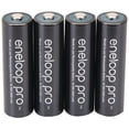 thumbnail image 1 of Panasonic  Eneloop- r Xx Batteries - aa; 4 Pk, 1 of 1