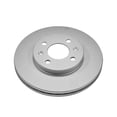 thumbnail image 2 of Power Stop Disc Brake Rotor JBR1566EVC, 2 of 4