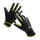 thumbnail image 4 of Guantes de invierno a prueba de viento, guantes de snowboard para correr, conducir, deportes al aire libre Hombres con muñeca pegajosa, 4 of 8