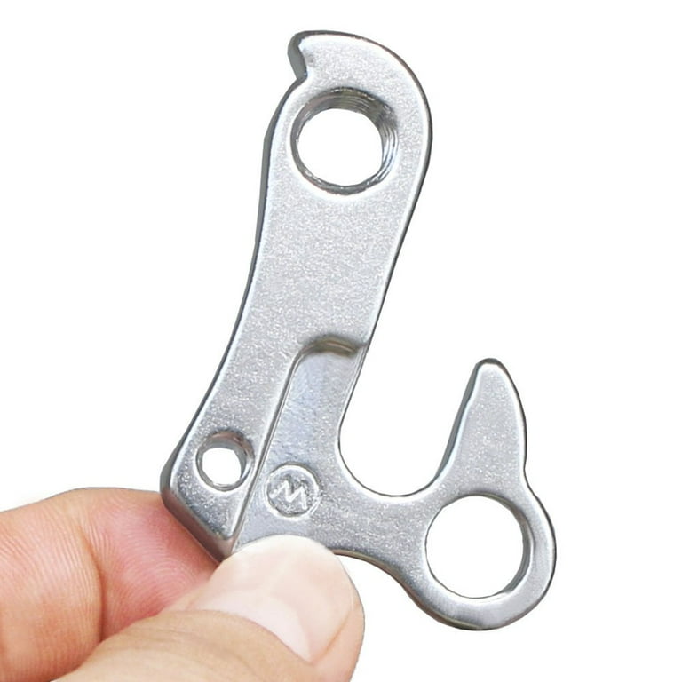 Splihome Bicycle Rear Derailleur Hanger Fit Giant Anthem Atx