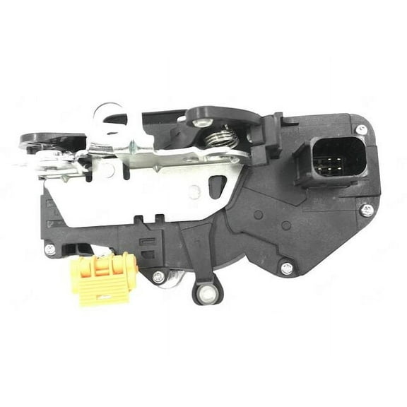 Front Left Door Lock Actuator - Compatible with 2009 Chevy Suburban 2500