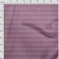 thumbnail image 4 of oneOone Silk Tabby Wine Fabric Leaves Sewing Craft Projects Fabric Prints By Yard 42 Inch Wide, 4 of 5