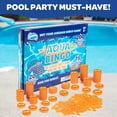 thumbnail image 3 of Pool Bingo Dive Game Aqua Pool Bingo Diving Game for All, 3 of 6