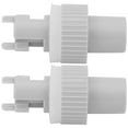 thumbnail image 4 of 2Pcs Air Valve Connector Kayak Inflatable Hose Converter Rowing Boats Accessories, 4 of 6