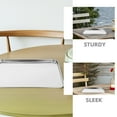 thumbnail image 3 of CATIEBYE 2Ud Vaporera De Acero Inoxidable Ideal Para Restaurantes Y Uso En Hogar Plateado, 3 of 8
