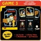 thumbnail image 5 of Cryptozoic Entertainment Let's Call The Exorcist: Steven Rhodes Games Vol. 2 - Juego de deducción So, 5 of 5