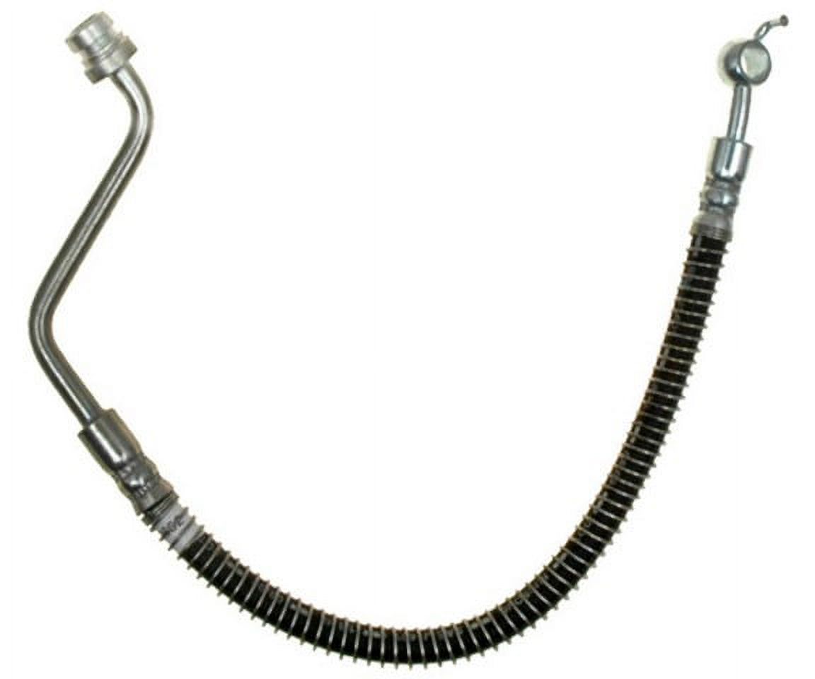 Raybestos BH382652 Professional Grade Hydraulic Brake Hose Fits select: 2011-2013 KIA SORENTO, 2007-2011 HYUNDAI SANTA FE