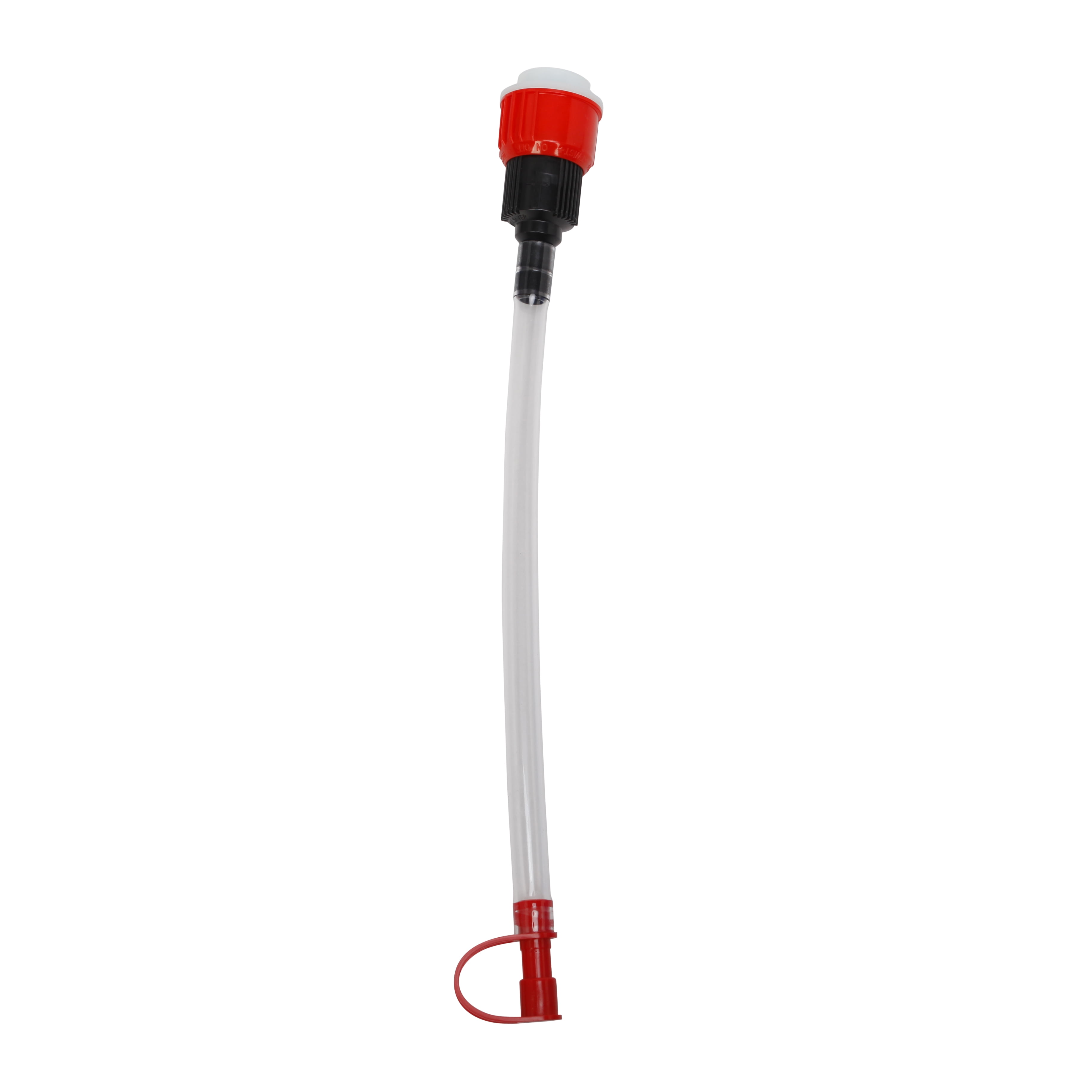 Hyper Tough Flexible Plastic Transmission Funnel, All-Vehicles, Htrf-2020