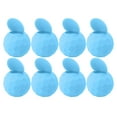 thumbnail image 3 of Water Balls Toy, Water Balloons Portable Small Soft Comfortable  For Summer Pool Pink,Yellow,Light Blue,Black, 3 of 8