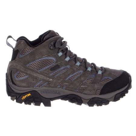 Women's Merrell Moab 2 Mid Waterproof Hiking Boot