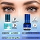 thumbnail image 2 of Yelix pegamento extensiones de pestañas, 0.5 segundo, bajo olor,transparente & negro,sin vapor,pegamento pestañas pelo a pelo profesional ,pegamento para pestañas, extensión de pestañas postizas( SG6, 2 of 5
