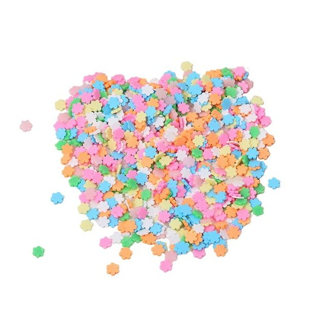 DIY Accessories Shllem Caulk Diy Material Handmade Sequins Toys Phone Case Creativity Decorations