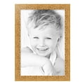 thumbnail image 2 of ArtToFrames 23" x 34" Antique Floral Gold Picture Frame, 23x34 inch Multi Wood Poster Frame (WOM-5169), 4 Pack, 2 of 6