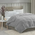 thumbnail image 3 of Home Essence Campbell Reversible Down Alternative Blanket, 3 of 10