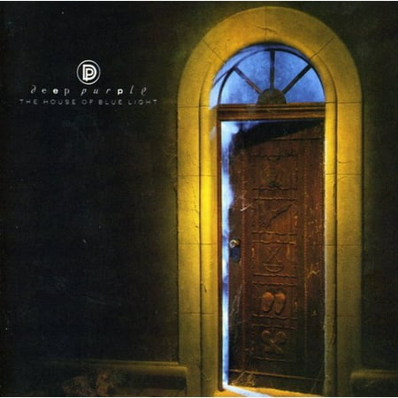 House of Blue Light (Remaster) (CD)