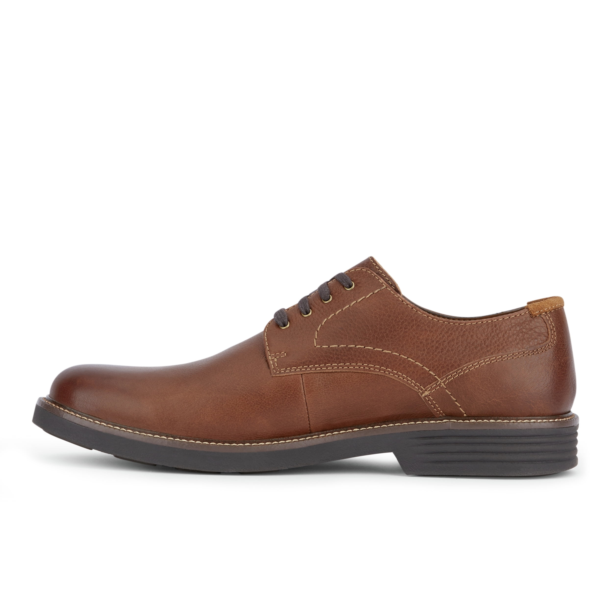 Dockers Mens Parkway Leather Dress 