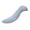 Blue, variant on Body Align Cooling Pillow, 3.6Ft Long Hugging Breathable Support Cushion, Removable Washable Cover Body Align Pillow For Side Sleepers, Pregnancy Back & Leg Support