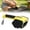 A, variant on Cordless BBQ Grill Cleaning Brush - Rotating Electric Grill Scrubber - Rechargeable BBQ Grate Cleaning Tool with Charging Cable