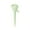 plant stakes for indoor plants, variant on 1Pc Self-Watering Stakes, Adjustable Automatic Drip Irrigation System For Indoor Potted Plants, Plant Watering Spikes For Travelers & Busy Gardeners