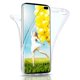 thumbnail image 3 of Funda de silicona suave doble para Samsung Galaxy, carcasa 360 para S10 Plus, S9, S8, S7 Edge, S10E, A10, A30, A40, A50, M10, M20, A6, A8 Plus, J4, J6, A9, A7, 2018, 3 of 5
