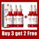 thumbnail image 3 of Anti-wrinkle Remover Face Serum Anti-Aging Fade Fine Line Lifting Firming Moisturizing Essence Whitening Brighten Repair Skin, 3 of 5