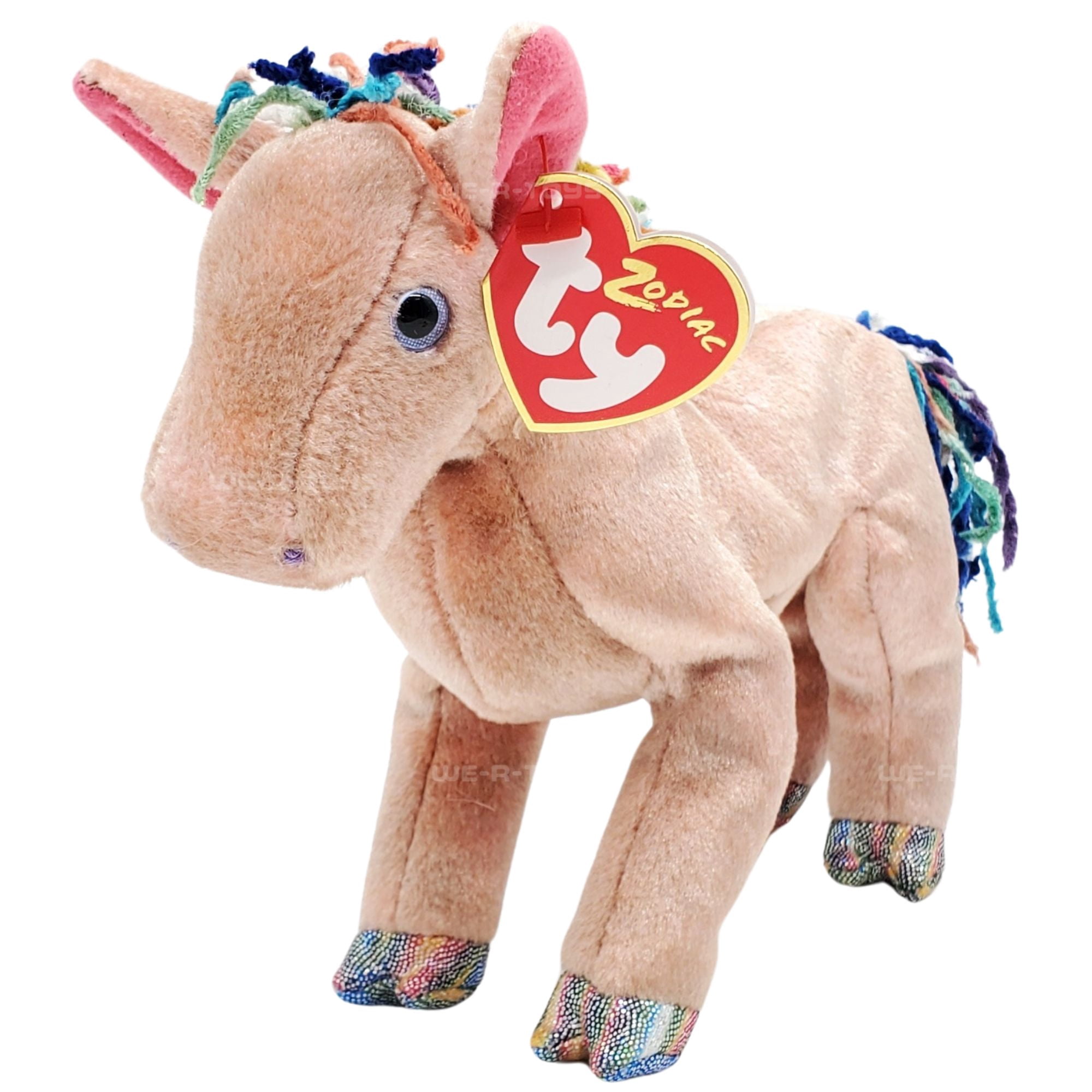 アクリルスタンド Beaniebaby Ty Beanie Baby: Zodiac Horse | Stuffed Animal | MWMT - Walmart.com