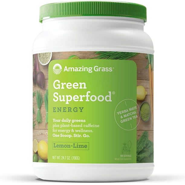 Are Green Powders Good For You