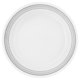 thumbnail image 1 of Juego de vajilla Corelle de 4 piezas Gris Místico 80 % reciclado, 1 of 8