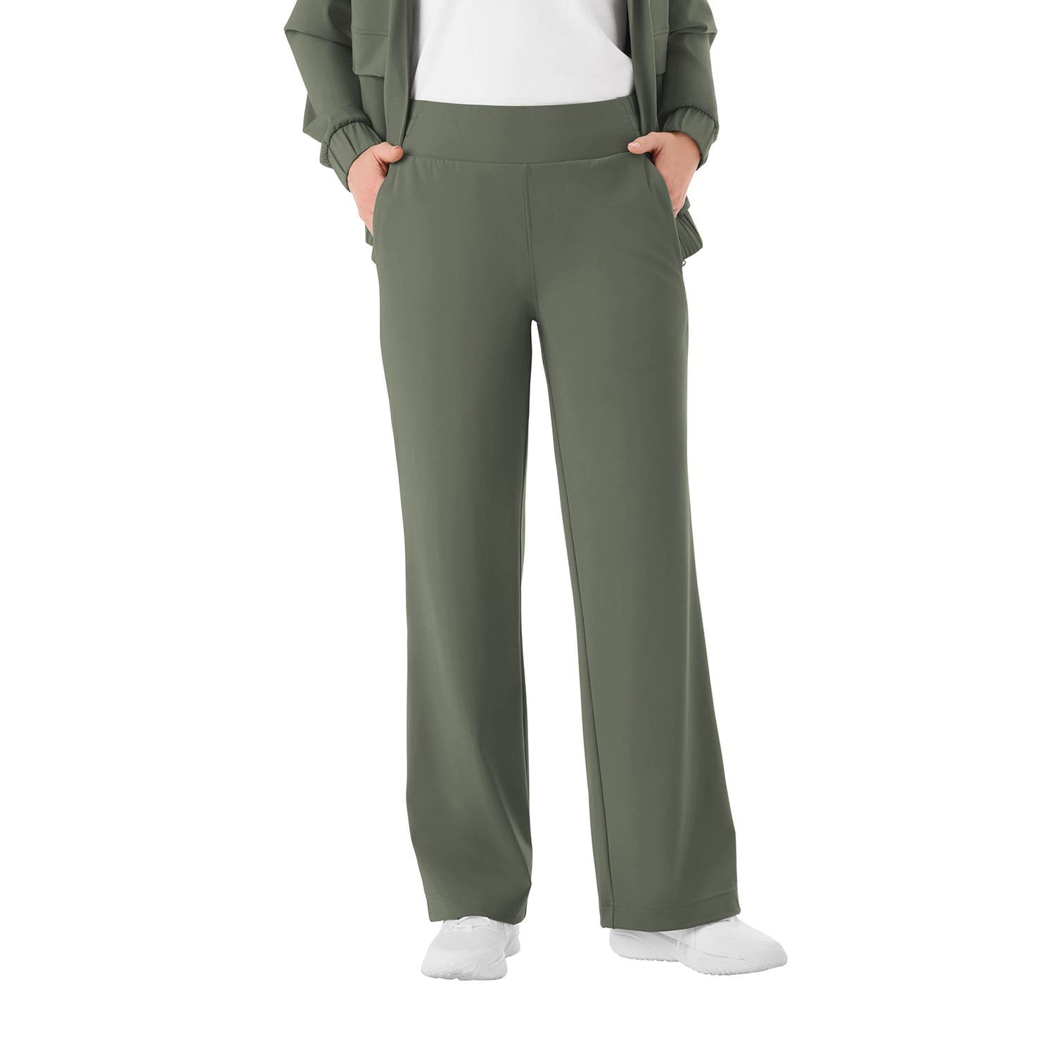 【新品未使用】ウェットスーツ　Fine Equipment DECK PANTS Strike Team® - Women's Pants - Nomex® — Cascade Fire Equipment