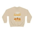 thumbnail image 6 of I Teach the Cutest Pumpkins in the Patch Sweatshirt Print for Fall, 6 of 7