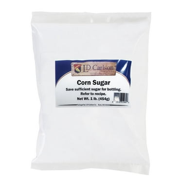 Priming Sugar 1 lb. by Ontario Brew Supply