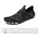 thumbnail image 2 of Zapatos acuáticos ligeros de secado rápido zapatos acuáticos zapatos acuáticos transpirables para senderismo caminar canotaje pesca buceo surf, 2 of 9