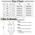 thumbnail image 7 of Women's Lace up Bustier Top Burlesque Basque Shaper Boned Corset Plus Size Bridal Lingerie Lace up Overbust Ladies Gothic Casual Sexy Corsets Tank Top Shapewear, 7 of 7